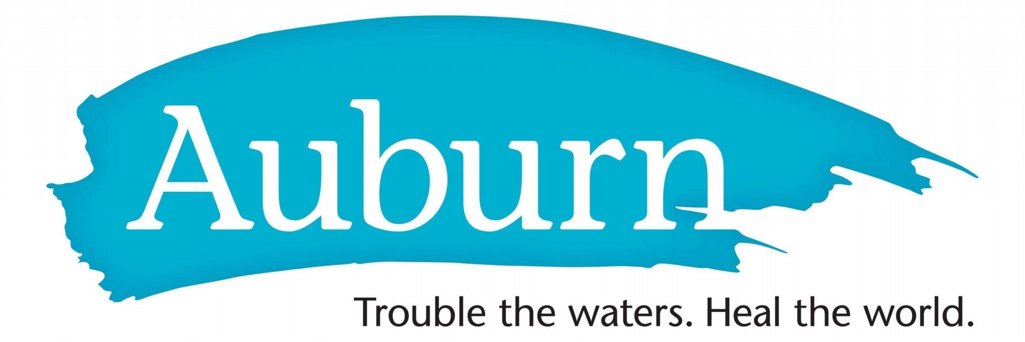 Auburn - Logo