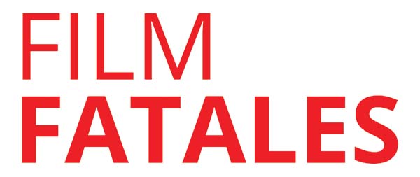 Film Fatales - Logo
