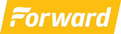 Forward - Logo