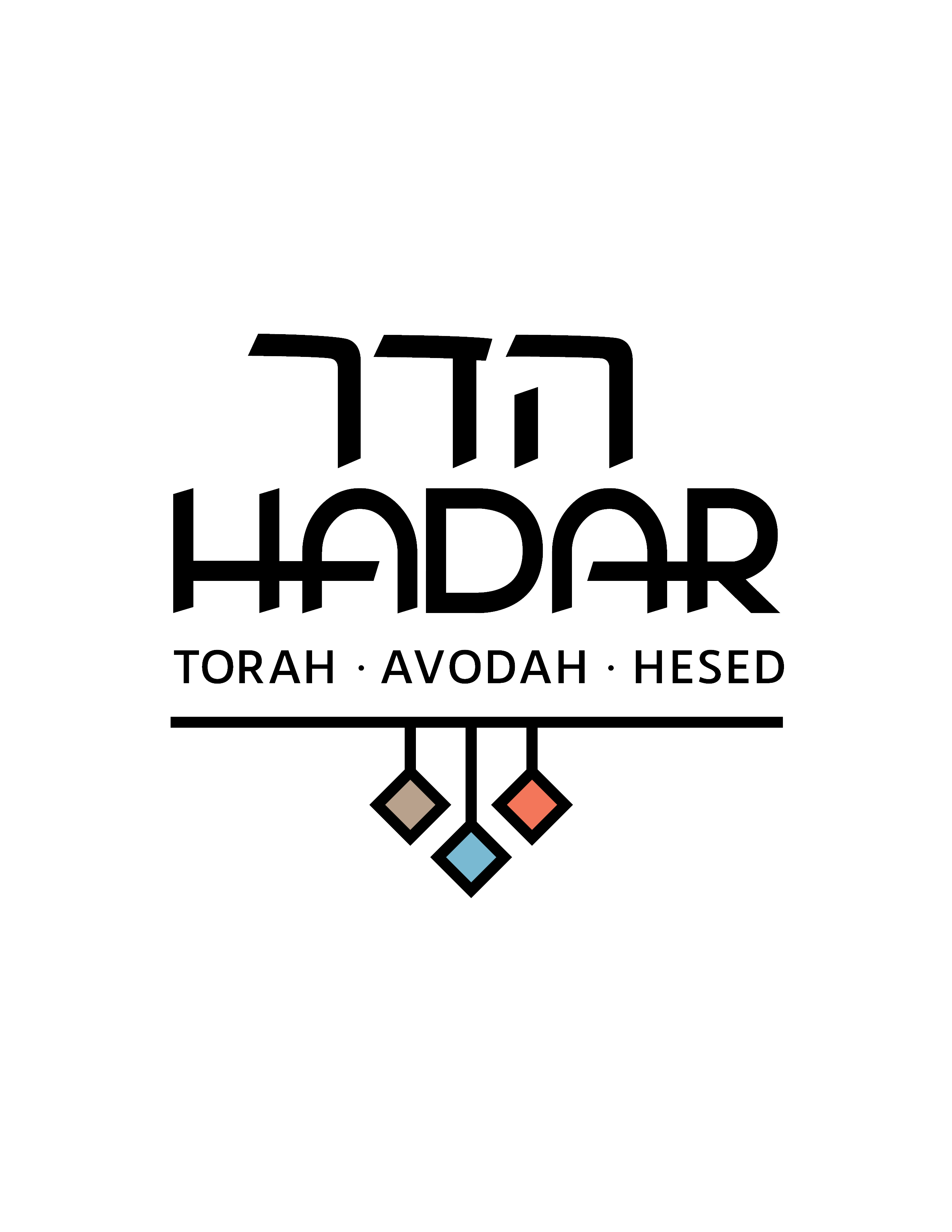 Hadar - Logo