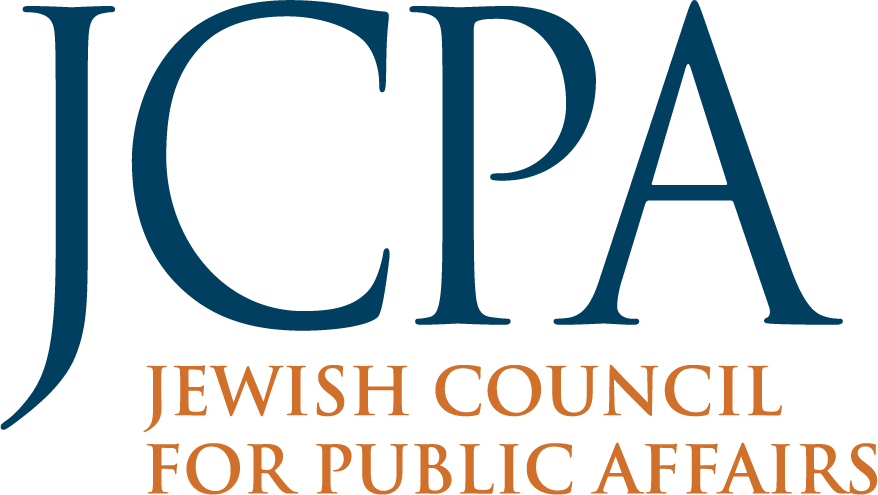 JCPA - Logo