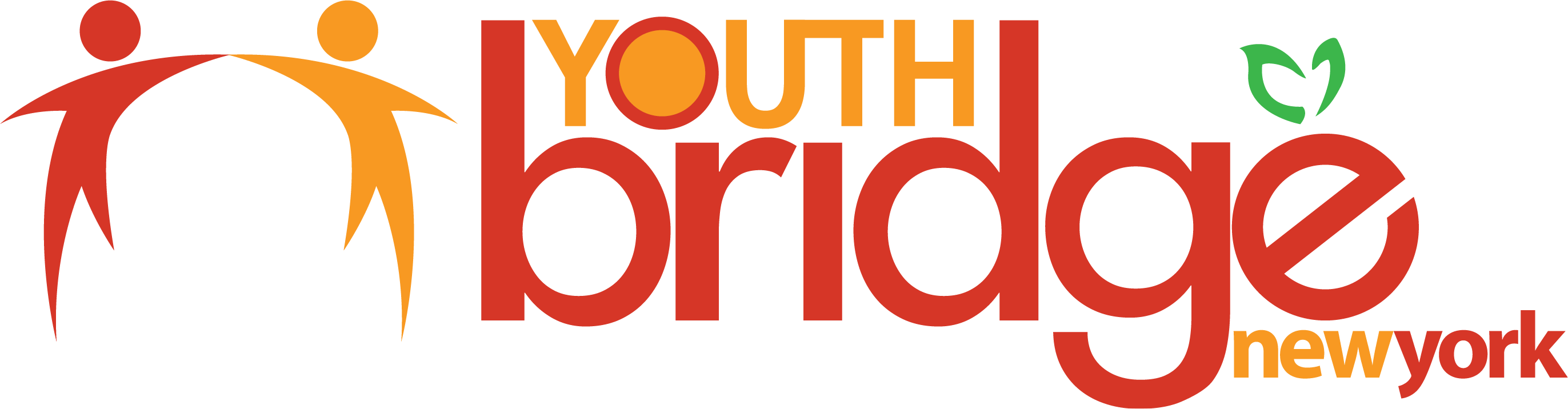 Youth Bridge - Logo